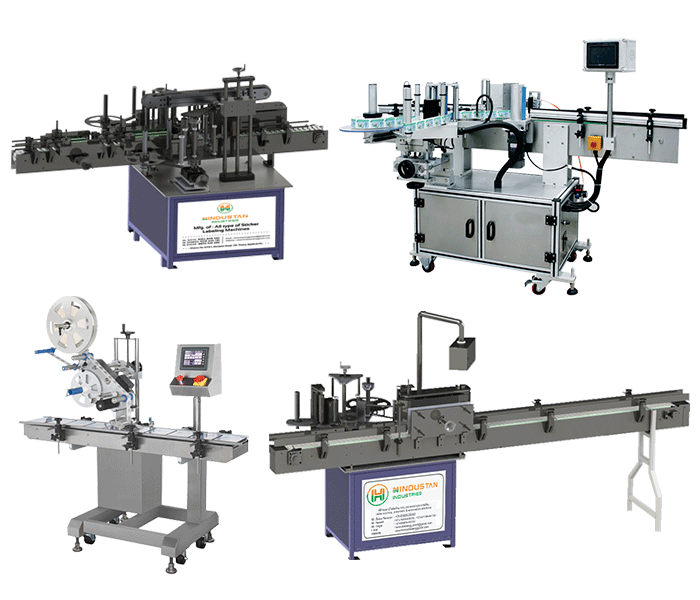 sticker-labeling-machine