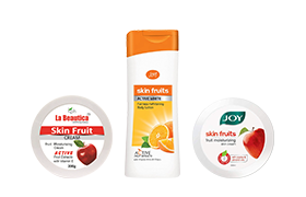 Fruit-Cream