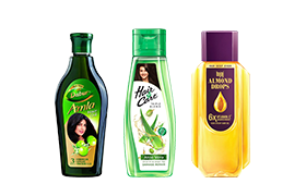 Hair-Oil
