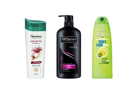 Shampoo-Bottle
