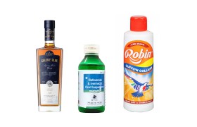 Bottles