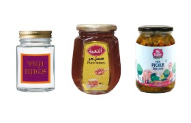jars