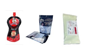 pouches