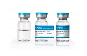 vials