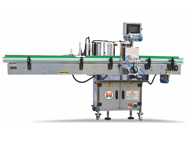 automatic labeling machine in pune